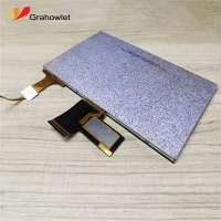 អេក្រង់ប៉ះឧស្សាហកម្ម 7 អ៊ីញ