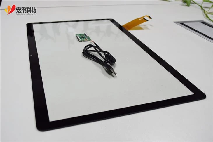 21.5 Inch USB Capacitive Touch Screen Panel