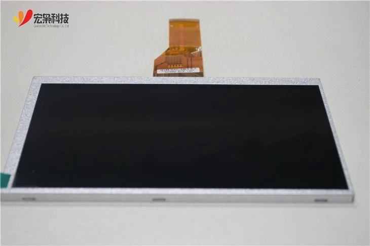 7 Inch Touch Screen Lcd