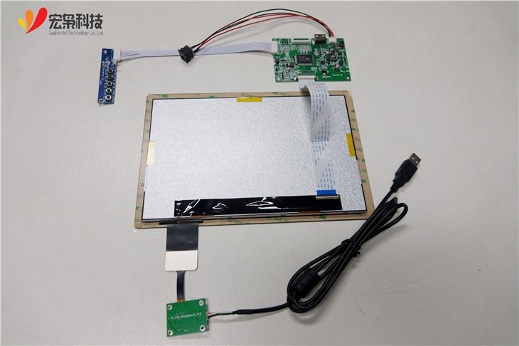 Oem Touch Screen