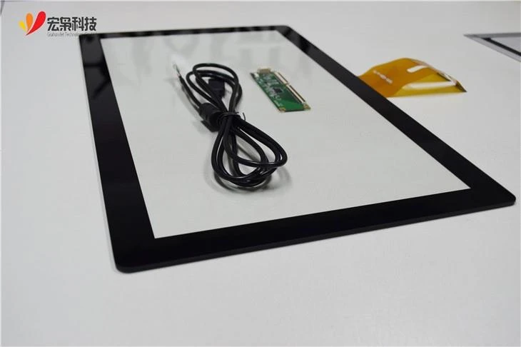 19 Capacitive Touch Screen 19 Capacitive Touch Screen