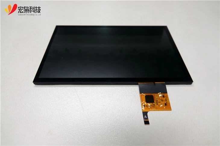 Linux Lcd Touch Screen Linux Lcd Touch Screen