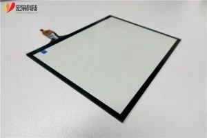 អេក្រង់ប៉ះ 10.4 អ៊ីញ
